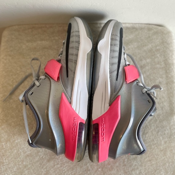 NIKE KD 7 ALL STARS Size 10 - Picture 5 of 8